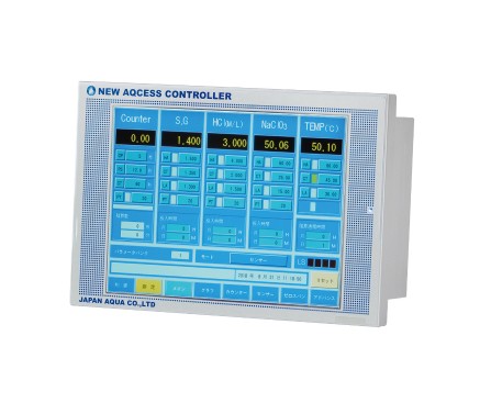 AQUA蚀刻液控制器(Real Time)