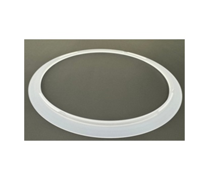 Quartz Ring, Ceramic manufacturing