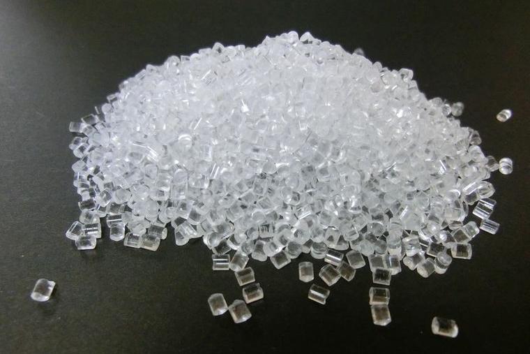 Special functional resin
