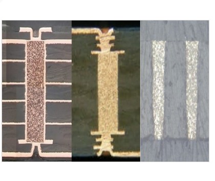 Functional Conductive Paste
